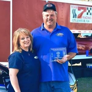 Meet your Posher, Mandy